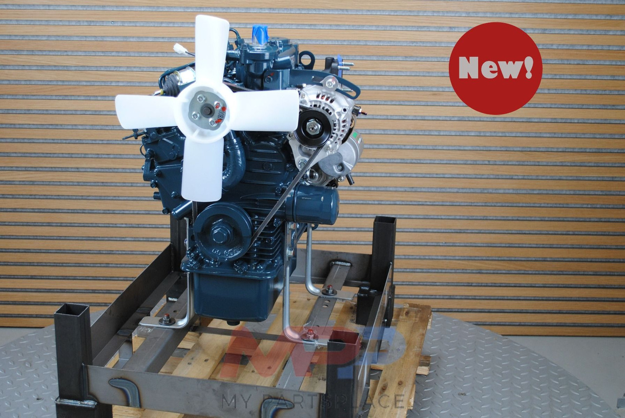 Kubota Cilinderkop Kubota V2203 | V2003 | V2403 | V2203T | V2203E | V2203B | V2403 CR. - Motor: foto 2 Kubota Cilinderkop Kubota V2203 | V2003 | V2403 | V2203T | V2203E | V2203B | V2403 CR. - Motor: foto 2