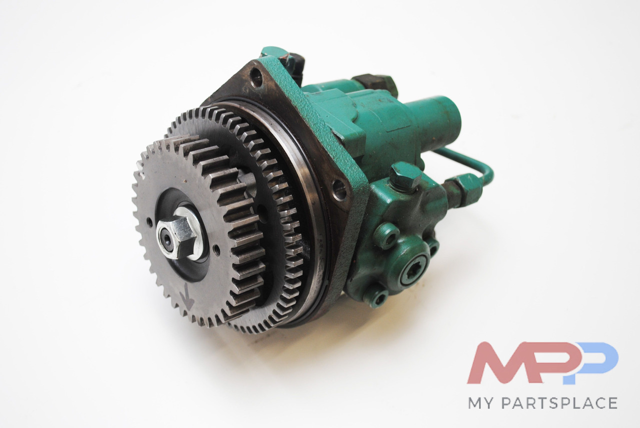 Kubota Injectiepomp Kubota V3307 - 1J770-50500 - Motor: foto 2 Kubota Injectiepomp Kubota V3307 - 1J770-50500 - Motor: foto 2