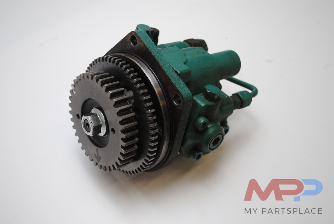 Kubota Injectiepomp Kubota V3307 - 1J770-50500 - Motor: foto 3 Kubota Injectiepomp Kubota V3307 - 1J770-50500 - Motor: foto 3