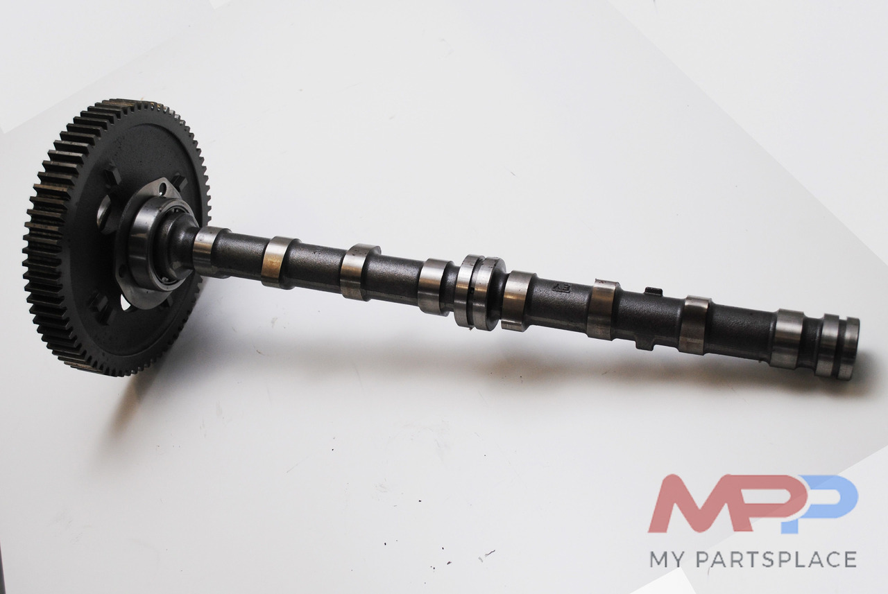 Kubota Krukas Kubota V3307 - 1G772-16016 / 1J770-16510 - Motor: foto 1 Kubota Krukas Kubota V3307 - 1G772-16016 / 1J770-16510 - Motor: foto 1