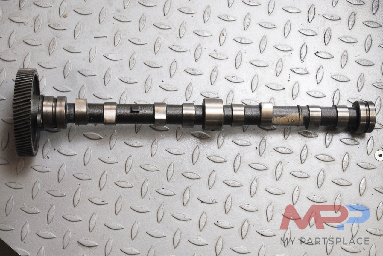 Kubota Nokkenas Kubota V3600 - Árbol de levas para Maquinaria de construcción: foto 1 Kubota Nokkenas Kubota V3600 - Árbol de levas para Maquinaria de construcción: foto 1