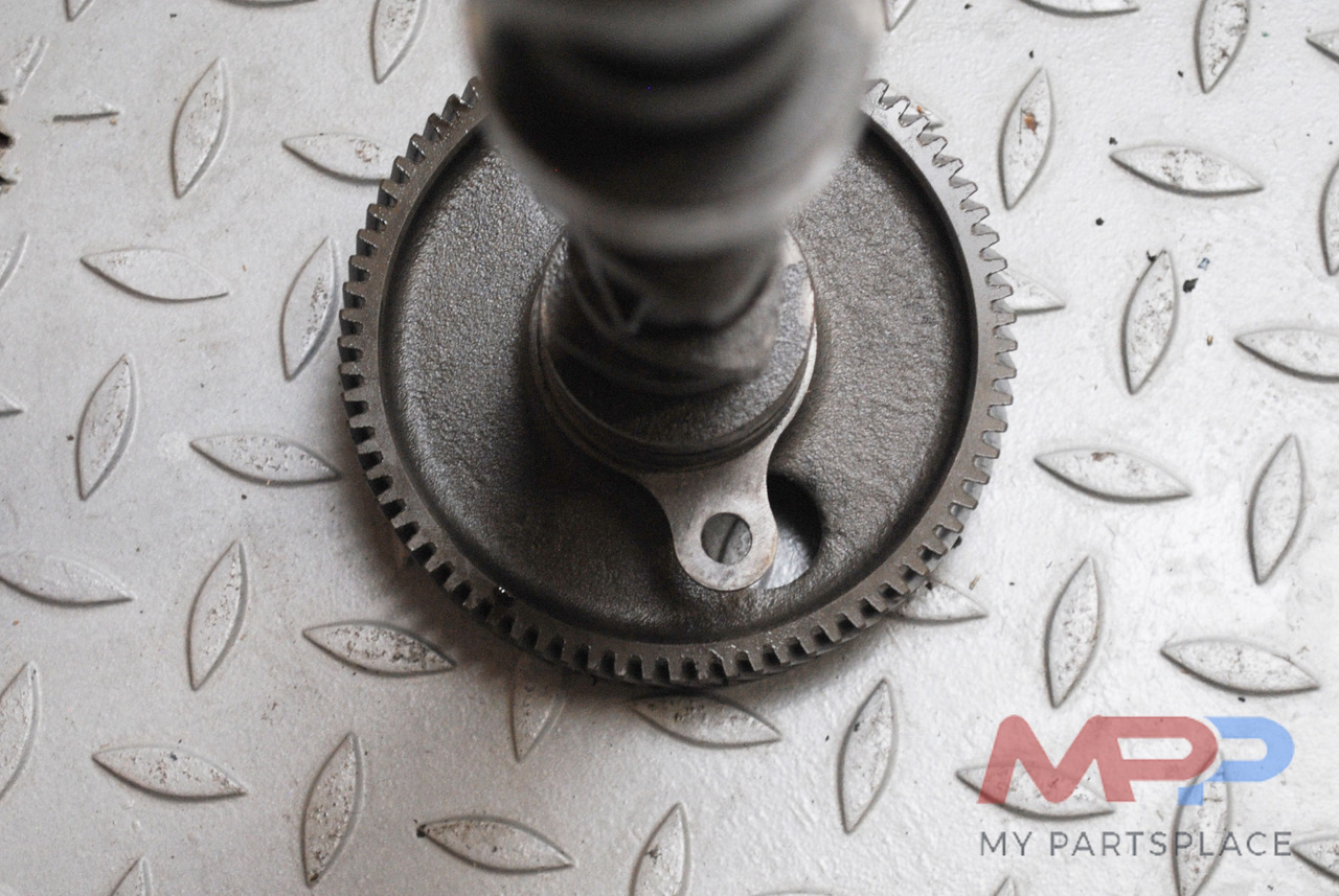 Kubota Nokkenas Kubota V3600 - Árbol de levas para Maquinaria de construcción: foto 2 Kubota Nokkenas Kubota V3600 - Árbol de levas para Maquinaria de construcción: foto 2