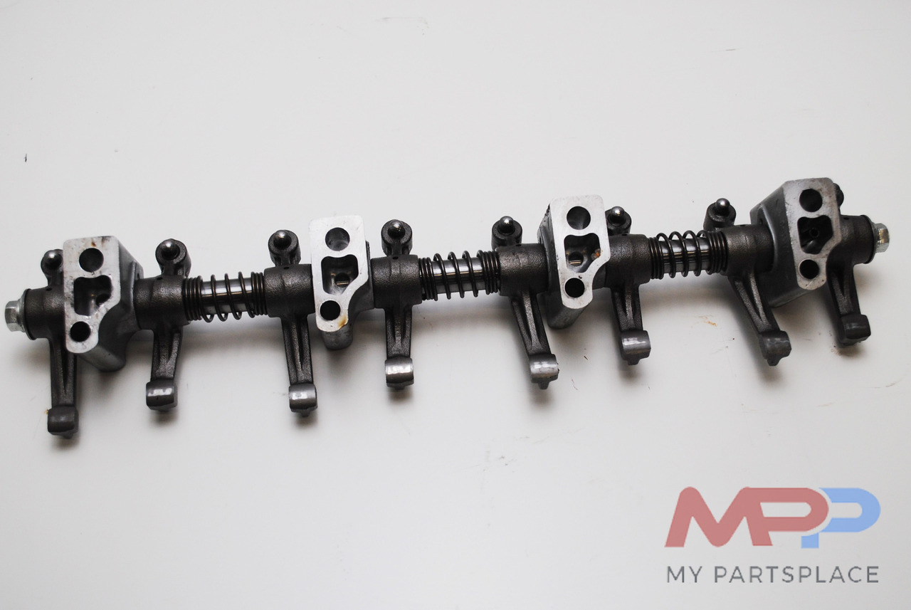 Kubota Tuimelaar V3307 - 1G772-14020 / 1G772-14150 - Motor: foto 1 Kubota Tuimelaar V3307 - 1G772-14020 / 1G772-14150 - Motor: foto 1
