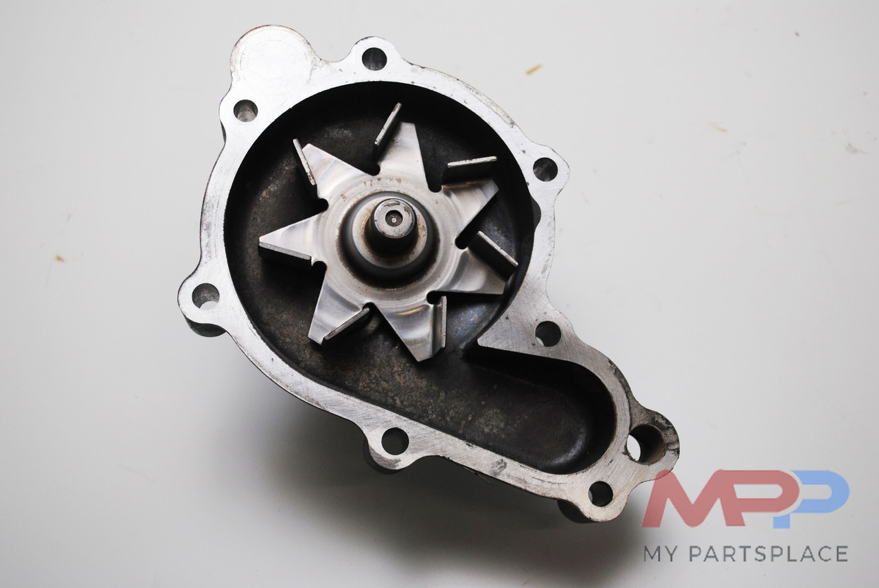 Kubota Waterpomp Kubota V3307 - 1G772-73032 - Motor: foto 2 Kubota Waterpomp Kubota V3307 - 1G772-73032 - Motor: foto 2