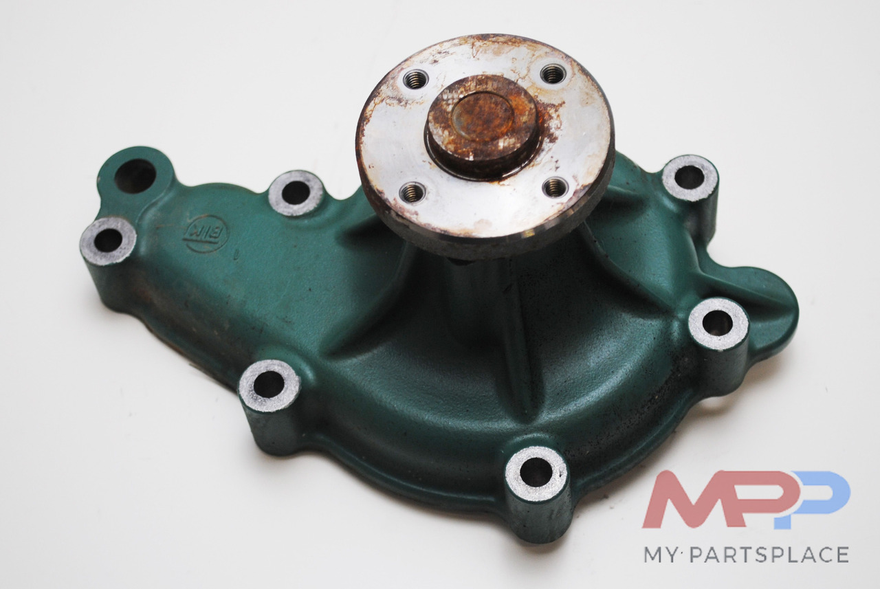 Kubota Waterpomp Kubota V3307 - 1G772-73032 - Motor: foto 1 Kubota Waterpomp Kubota V3307 - 1G772-73032 - Motor: foto 1