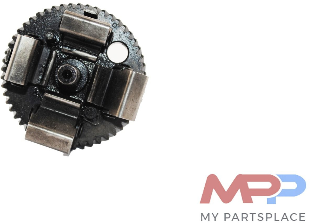 Nokkenas Perkins 103-10 - 120026062 - Árbol de levas: foto 4 Nokkenas Perkins 103-10 - 120026062 - Árbol de levas: foto 4