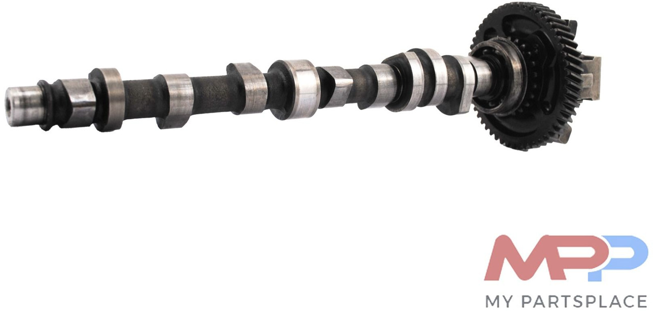 Nokkenas Perkins 103-10 - 120026062 - Árbol de levas: foto 3 Nokkenas Perkins 103-10 - 120026062 - Árbol de levas: foto 3