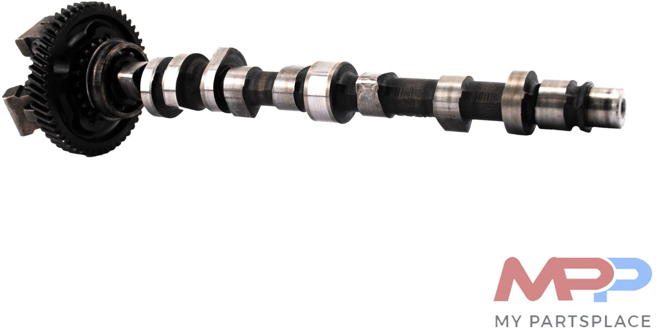 Nokkenas Perkins 103-10 - 120026062 - Árbol de levas: foto 1 Nokkenas Perkins 103-10 - 120026062 - Árbol de levas: foto 1