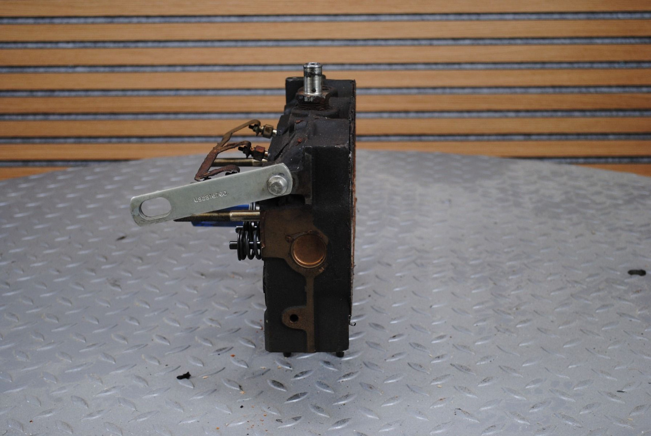 Perkins Cilinderkop Perkins 403-15 - Cabezal de bloque: foto 4 Perkins Cilinderkop Perkins 403-15 - Cabezal de bloque: foto 4