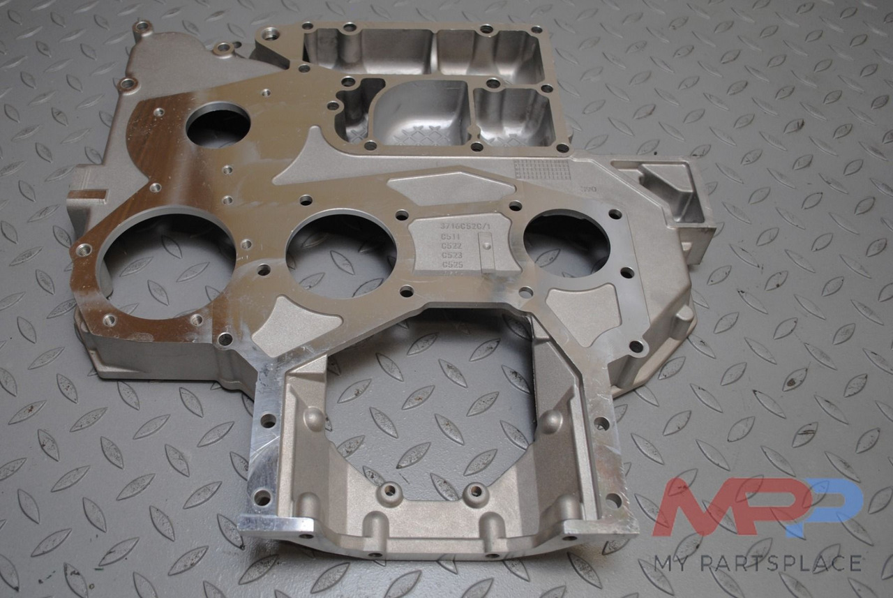 Perkins Distributiedeksel Perkins 1004 - Motor y piezas: foto 1 Perkins Distributiedeksel Perkins 1004 - Motor y piezas: foto 1