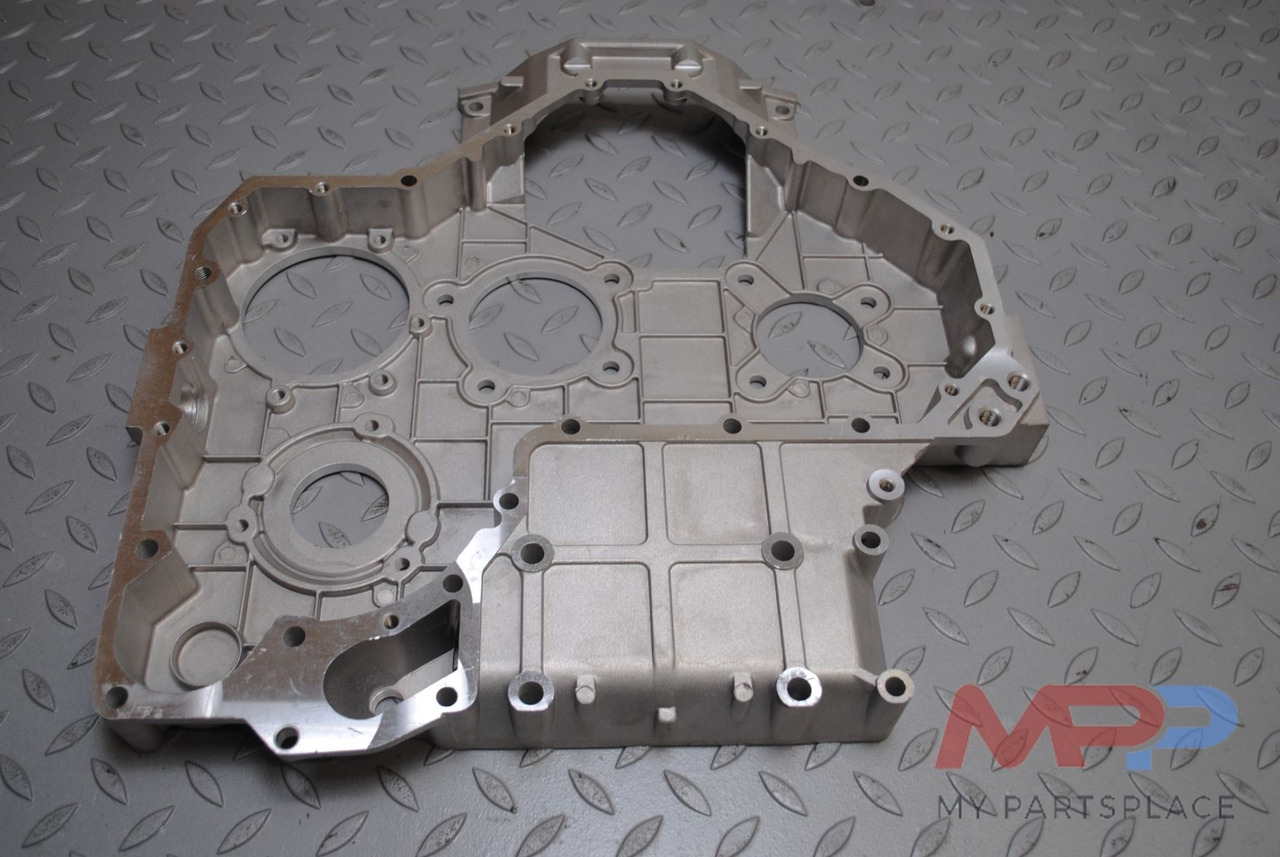 Perkins Distributiedeksel Perkins 1004 - Motor y piezas: foto 2 Perkins Distributiedeksel Perkins 1004 - Motor y piezas: foto 2