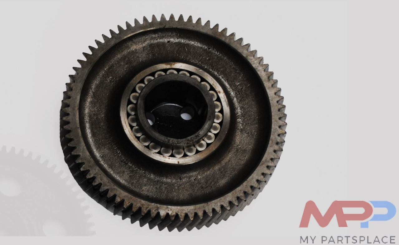 Perkins Distributietandwiel Perkins 1104 - Motor y piezas: foto 1 Perkins Distributietandwiel Perkins 1104 - Motor y piezas: foto 1