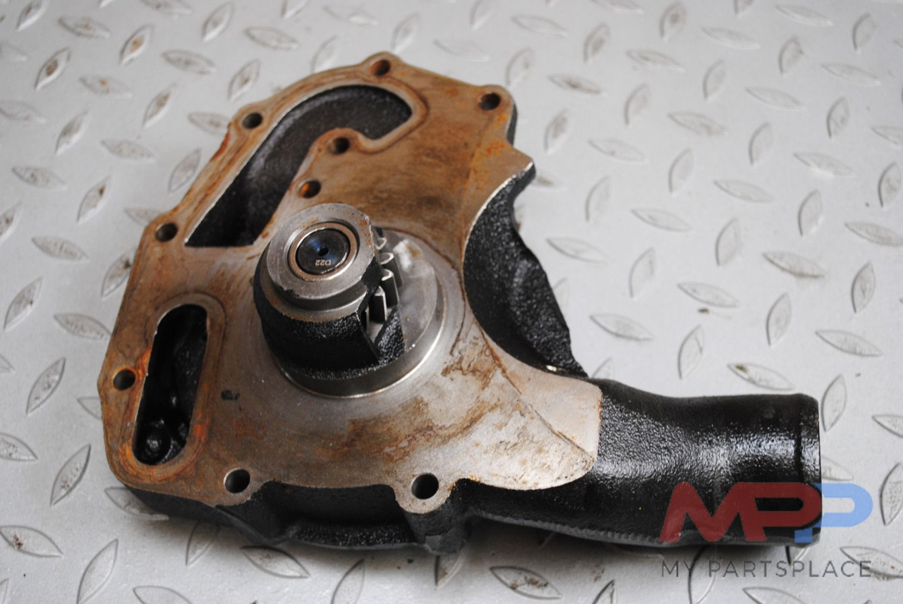 Perkins Waterpomp Perkins 1104 - Motor y piezas: foto 2 Perkins Waterpomp Perkins 1104 - Motor y piezas: foto 2