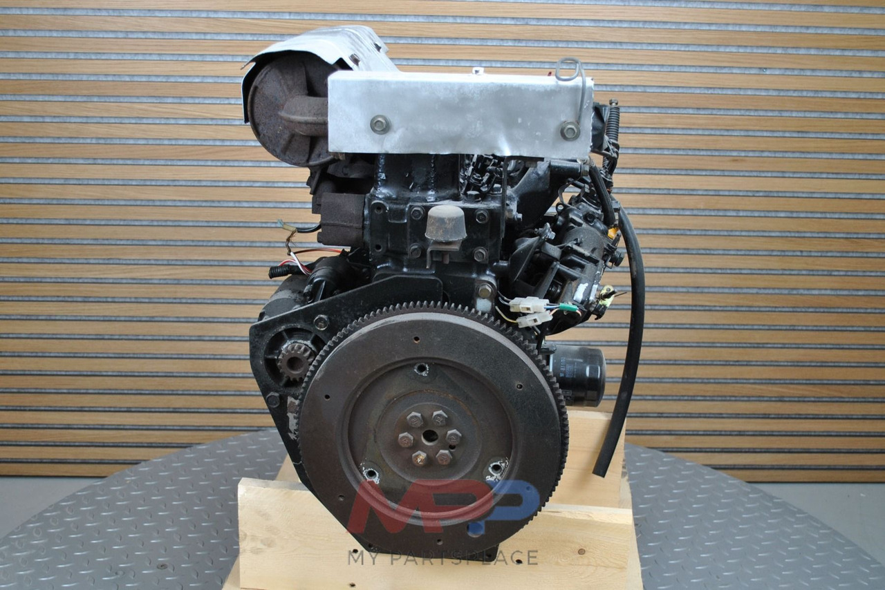 Yanmar Yanmar 3TNC78 3TNE78 - Motor para Maquinaria agrícola: foto 3 Yanmar Yanmar 3TNC78 3TNE78 - Motor para Maquinaria agrícola: foto 3