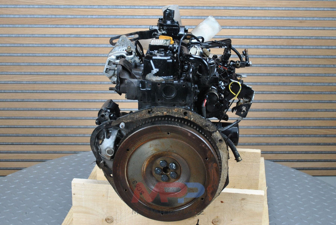 Yanmar Yanmar 3TNE68 - Motor para Camión: foto 3 Yanmar Yanmar 3TNE68 - Motor para Camión: foto 3