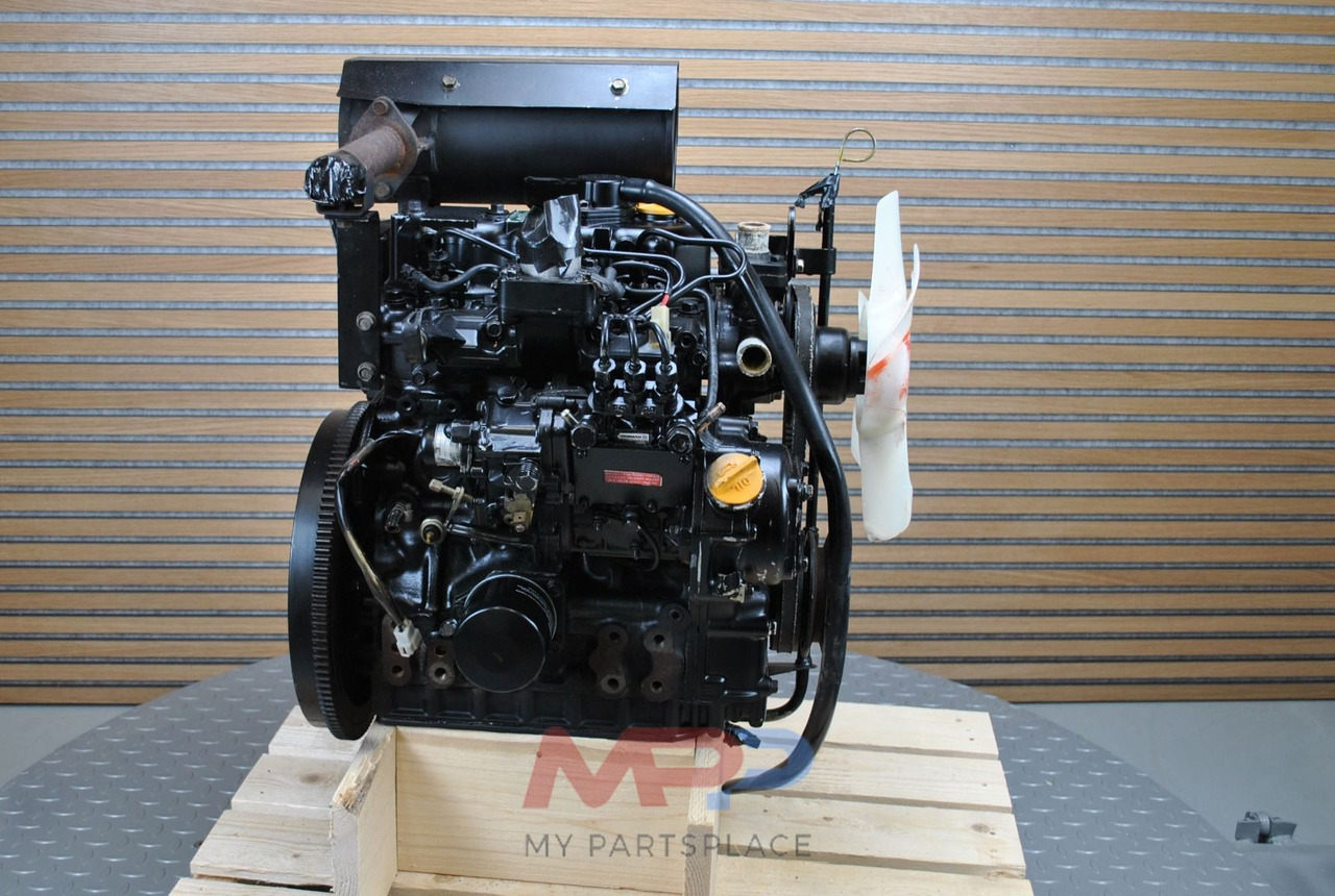 Yanmar Yanmar 3TNE78A - 3TNV78A - Motor para Maquinaria agrícola: foto 5 Yanmar Yanmar 3TNE78A - 3TNV78A - Motor para Maquinaria agrícola: foto 5