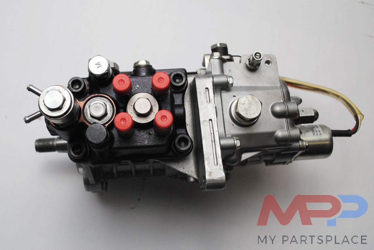 Yanmar Yanmar Injectiepomp 729932-51400 (4TNV98) - Motor: foto 3 Yanmar Yanmar Injectiepomp 729932-51400 (4TNV98) - Motor: foto 3