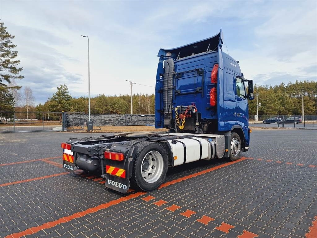 Volvo FH 13 440 - Cabeza tractora: foto 4 Volvo FH 13 440 - Cabeza tractora: foto 4