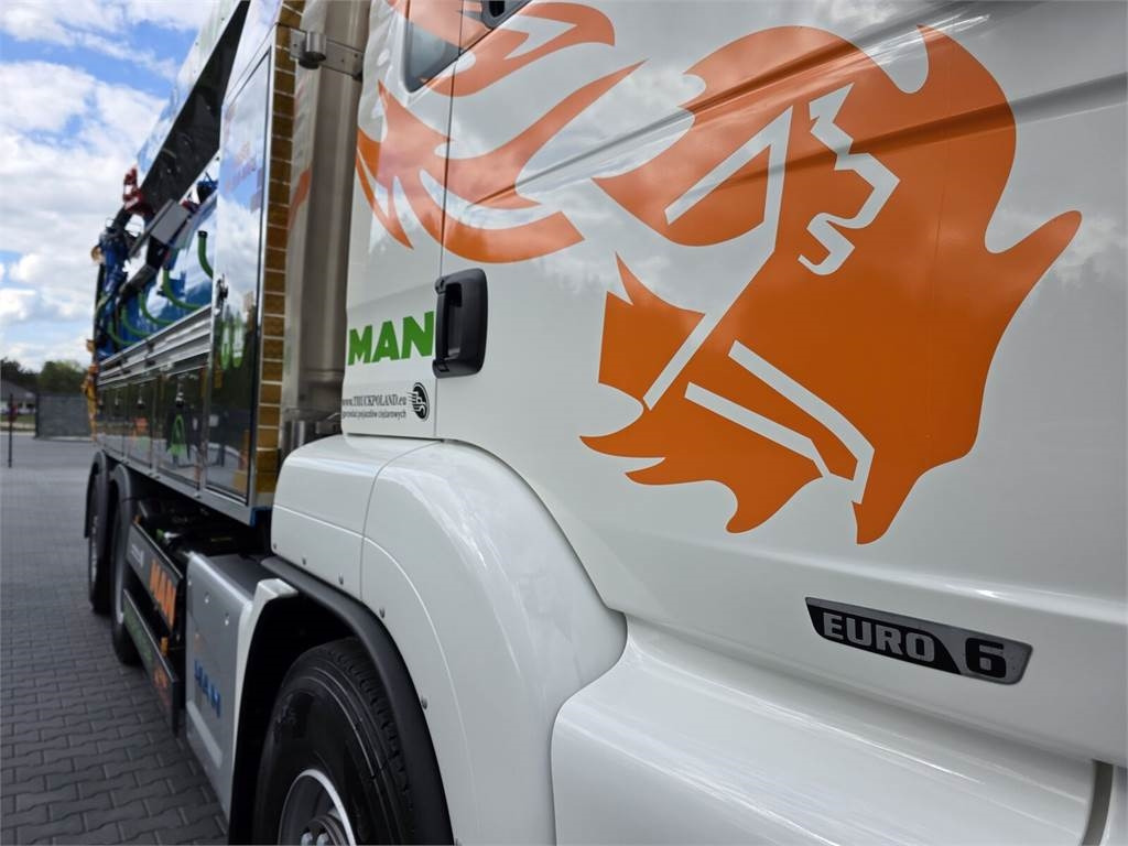 Limpieza de alcantarillado MAN WUKO KAISER EUR-MARK PKL 7.9 FOR CLEANING SEWAGE E: foto 8 Limpieza de alcantarillado MAN WUKO KAISER EUR-MARK PKL 7.9 FOR CLEANING SEWAGE E: foto 8