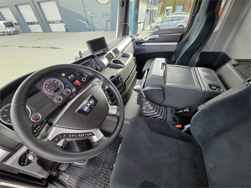 Limpieza de alcantarillado MAN WUKO KAISER EUR-MARK PKL 7.9 FOR CLEANING SEWAGE E: foto 49 Limpieza de alcantarillado MAN WUKO KAISER EUR-MARK PKL 7.9 FOR CLEANING SEWAGE E: foto 49