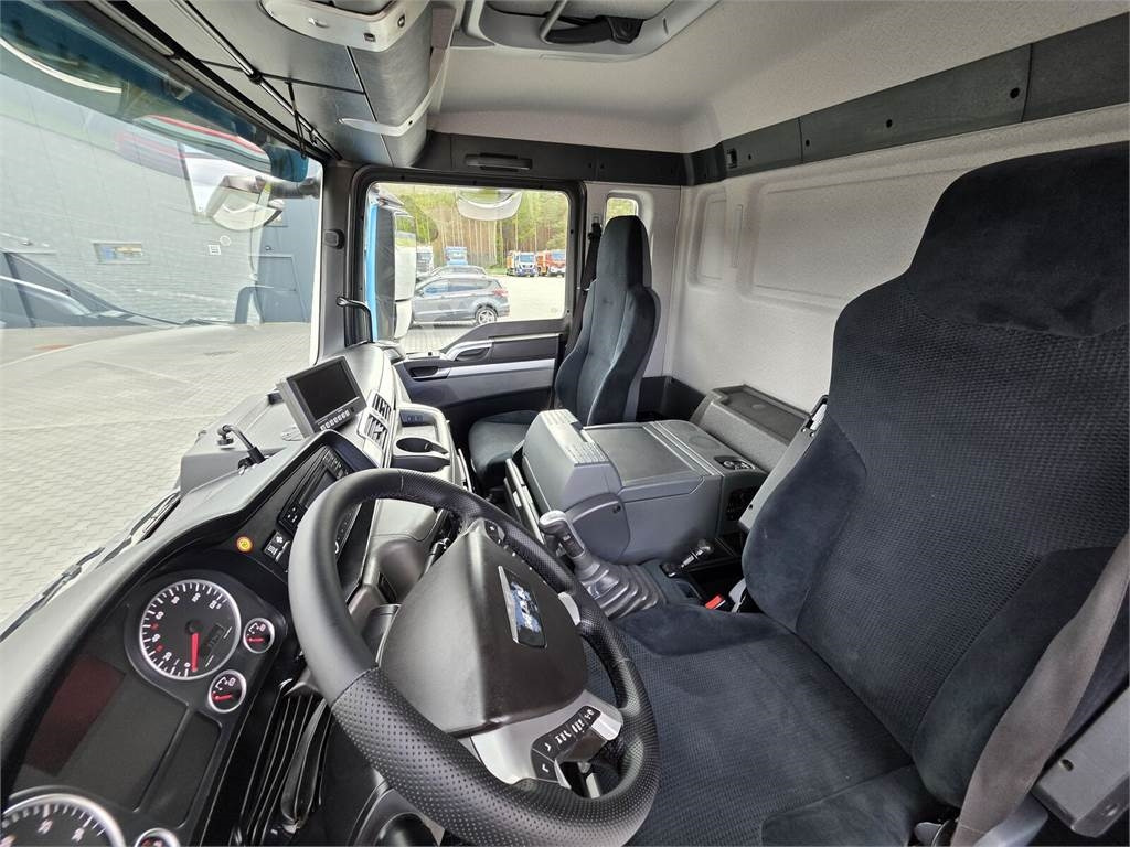 Limpieza de alcantarillado MAN WUKO KAISER EUR-MARK PKL 7.9 FOR CLEANING SEWAGE E: foto 50 Limpieza de alcantarillado MAN WUKO KAISER EUR-MARK PKL 7.9 FOR CLEANING SEWAGE E: foto 50