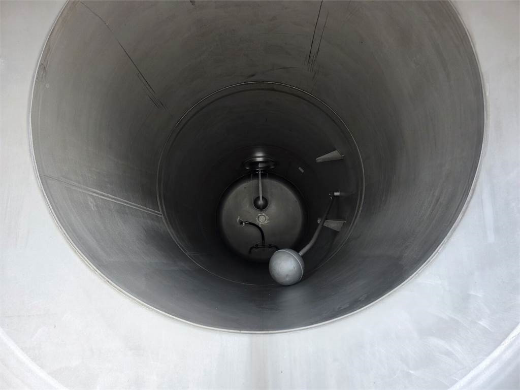 Limpieza de alcantarillado MAN WUKO KAISER EUR-MARK PKL 7.9 FOR CLEANING SEWAGE E: foto 34 Limpieza de alcantarillado MAN WUKO KAISER EUR-MARK PKL 7.9 FOR CLEANING SEWAGE E: foto 34