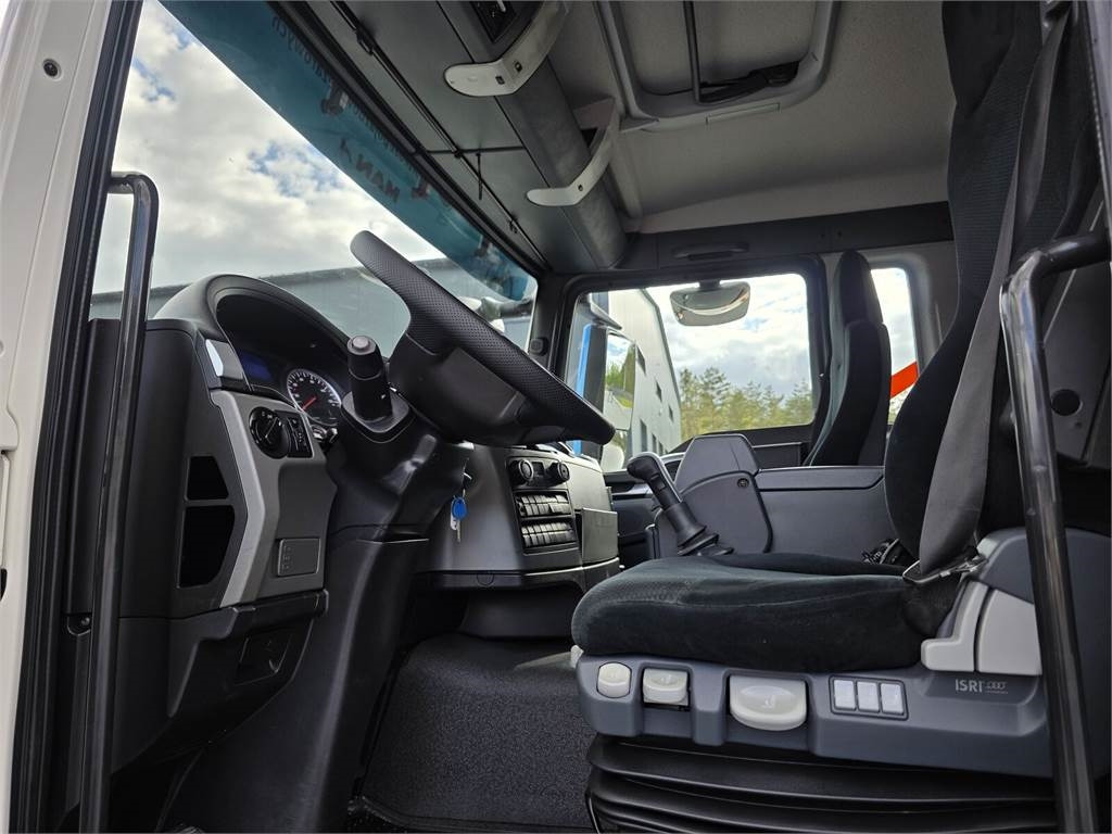 Limpieza de alcantarillado MAN WUKO KAISER EUR-MARK PKL 7.9 FOR CLEANING SEWAGE E: foto 47 Limpieza de alcantarillado MAN WUKO KAISER EUR-MARK PKL 7.9 FOR CLEANING SEWAGE E: foto 47