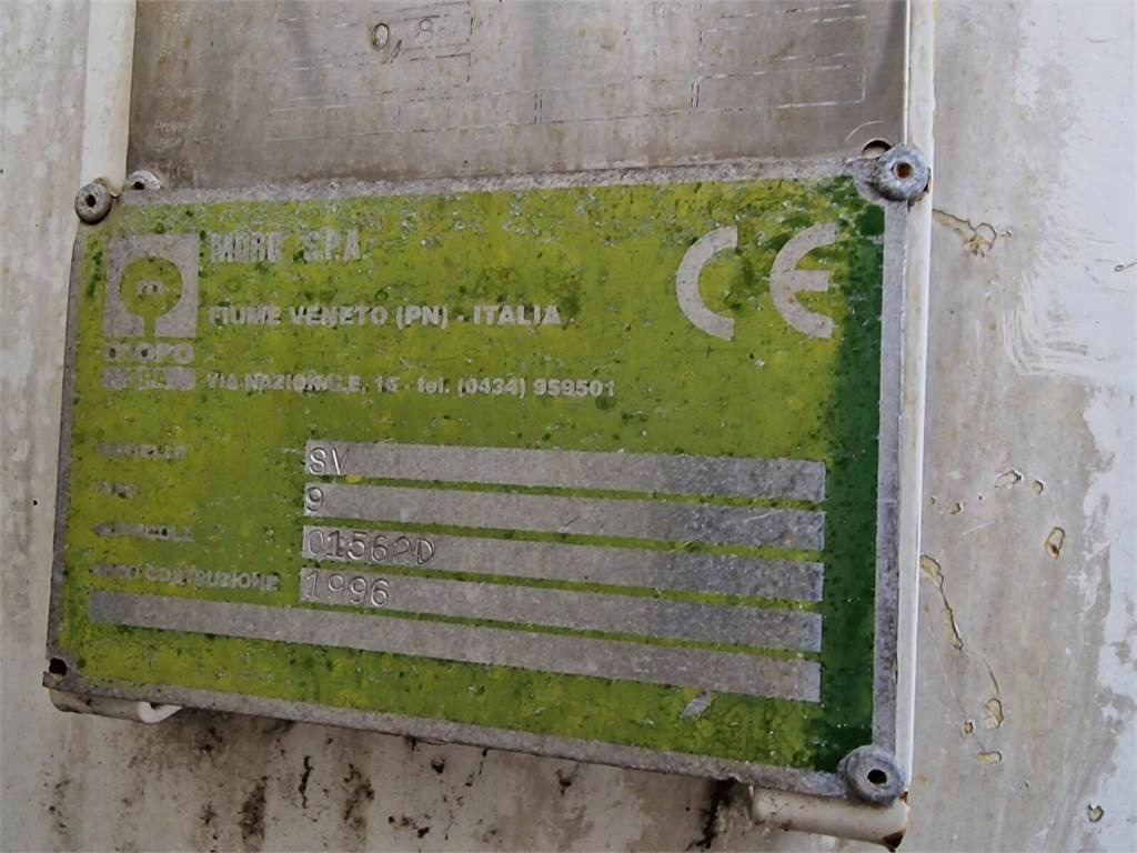 Limpieza de alcantarillado MAN WUKO MORO KOMBI FOR CHANNEL CLEANING: foto 13