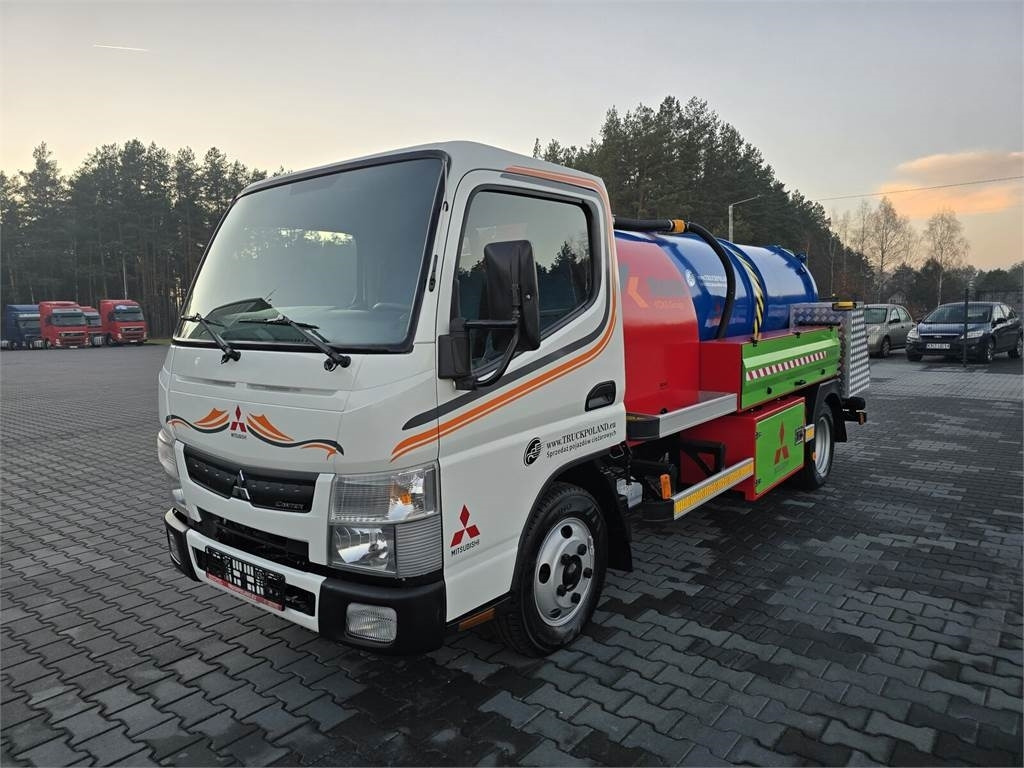 Mitsubishi ROM SMART COMBI WUKO HOT WATER FOR CLEANING SEWAGE  - Limpieza de alcantarillado: foto 3 Mitsubishi ROM SMART COMBI WUKO HOT WATER FOR CLEANING SEWAGE  - Limpieza de alcantarillado: foto 3