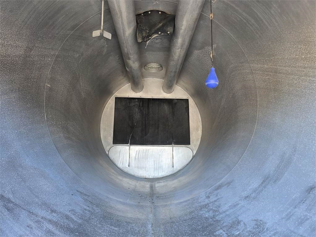 Vehículo municipal Scania Larsen FlexVac 311 Vacuum suction loader: foto 31