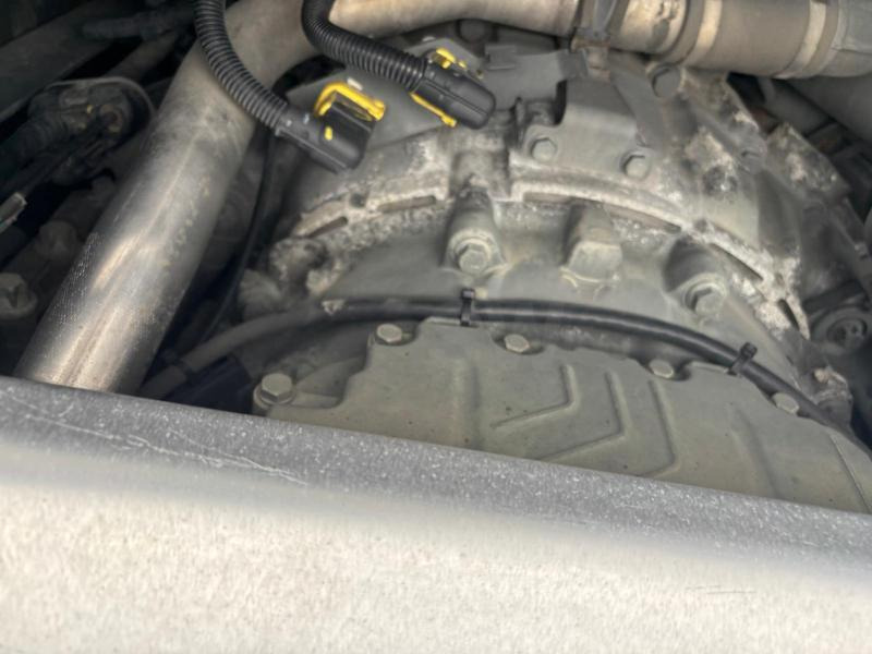 DAF XF 480 - Cabeza tractora: foto 4 DAF XF 480 - Cabeza tractora: foto 4