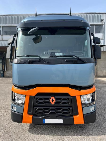 Renault Gamme T 480B - Cabeza tractora: foto 2 Renault Gamme T 480B - Cabeza tractora: foto 2