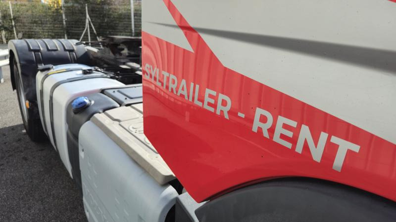 Volvo FH 460 Hydraulique (Location / Rent) - Cabeza tractora: foto 4 Volvo FH 460 Hydraulique (Location / Rent) - Cabeza tractora: foto 4