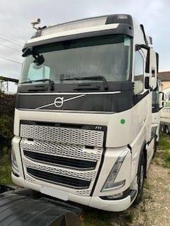 Volvo FH 500 - Cabeza tractora: foto 2 Volvo FH 500 - Cabeza tractora: foto 2