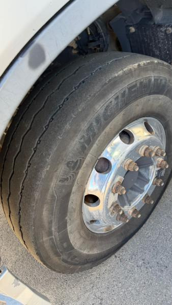 Volvo FH 500 - Cabeza tractora: foto 5 Volvo FH 500 - Cabeza tractora: foto 5