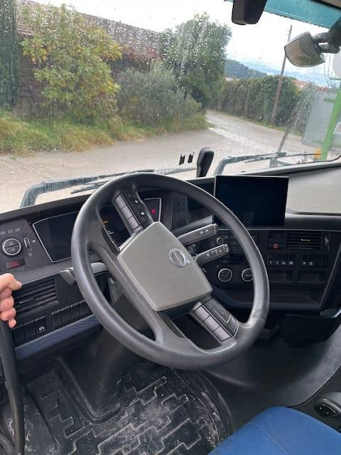 Volvo FH 500 - Cabeza tractora: foto 3 Volvo FH 500 - Cabeza tractora: foto 3