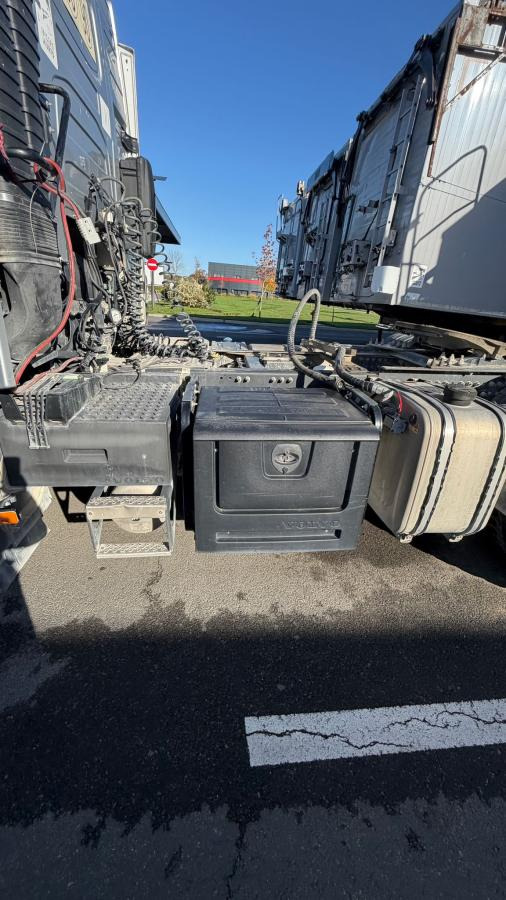 Volvo FH 500 - Cabeza tractora: foto 5 Volvo FH 500 - Cabeza tractora: foto 5