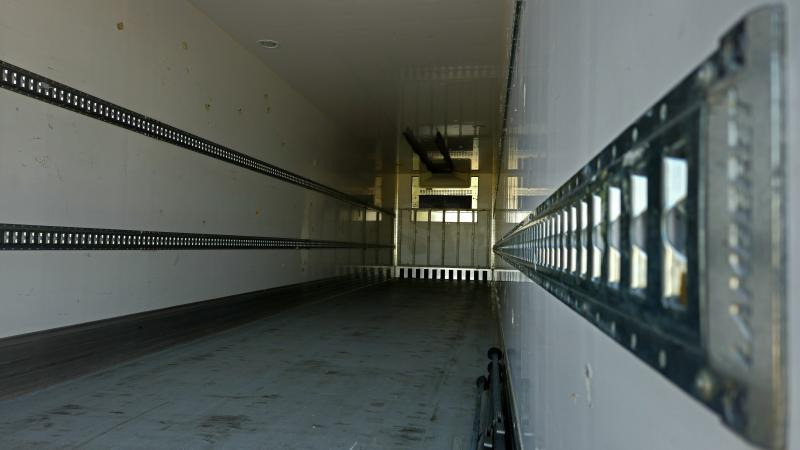Chereau / Lamberet / Schmitz (Location / Rent) - Semirremolque frigorífico: foto 4 Chereau / Lamberet / Schmitz (Location / Rent) - Semirremolque frigorífico: foto 4