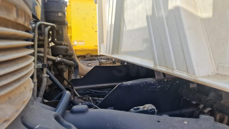 Iveco Trakker 410 - Camión volquete: foto 4 Iveco Trakker 410 - Camión volquete: foto 4