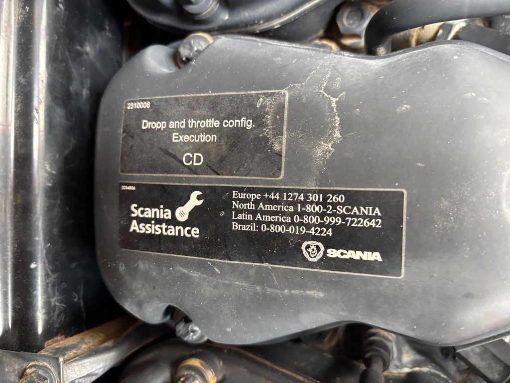 Cargadora de ruedas Doosan DL 450-5 - DL 420 -: foto 22