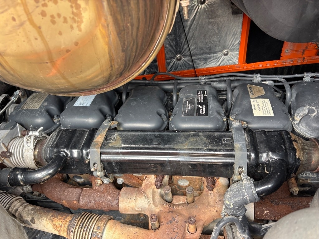 Cargadora de ruedas Doosan DL 450-5 - DL 420 -: foto 24