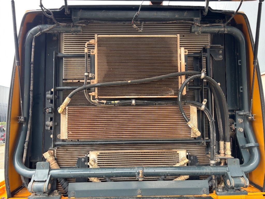 Cargadora de ruedas Hyundai HL 975 - HL 970 - HL 980: foto 32