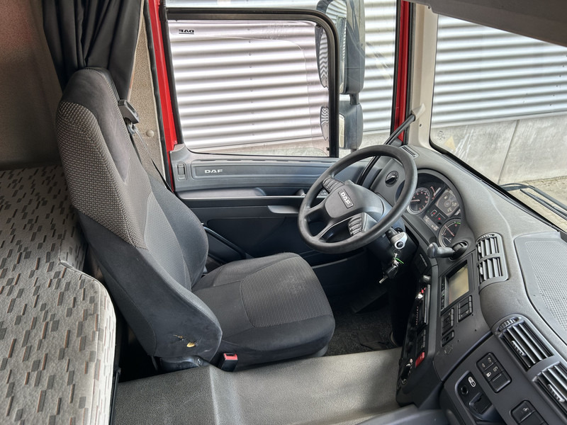 DAF CF 400 FT Space Cab / 957 dkm / NL Truck / APK TUV 02-26 - Cabeza tractora: foto 3 DAF CF 400 FT Space Cab / 957 dkm / NL Truck / APK TUV 02-26 - Cabeza tractora: foto 3