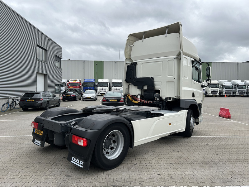 DAF CF 410 FT Space Cab / 229 dkm / NL Truck / APK TUV 01-26 - Cabeza tractora: foto 2 DAF CF 410 FT Space Cab / 229 dkm / NL Truck / APK TUV 01-26 - Cabeza tractora: foto 2