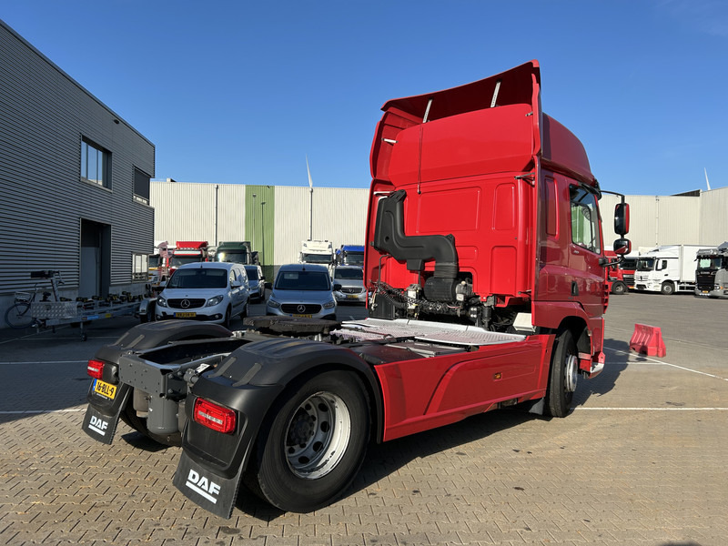 DAF CF 410 FT Space Cab / 678 dkm / Smart Tacho V2 / APK TUV 11-25 - Cabeza tractora: foto 2 DAF CF 410 FT Space Cab / 678 dkm / Smart Tacho V2 / APK TUV 11-25 - Cabeza tractora: foto 2