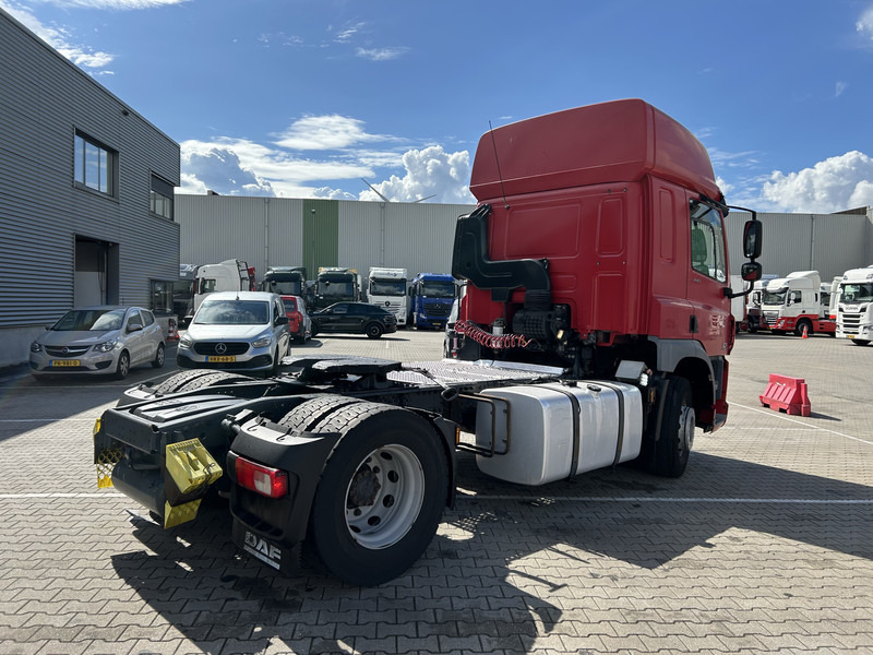 DAF CF 440 FT Space Cab / ADR / 809 dkm / PTO / APK TUV 12-25 - Cabeza tractora: foto 2 DAF CF 440 FT Space Cab / ADR / 809 dkm / PTO / APK TUV 12-25 - Cabeza tractora: foto 2