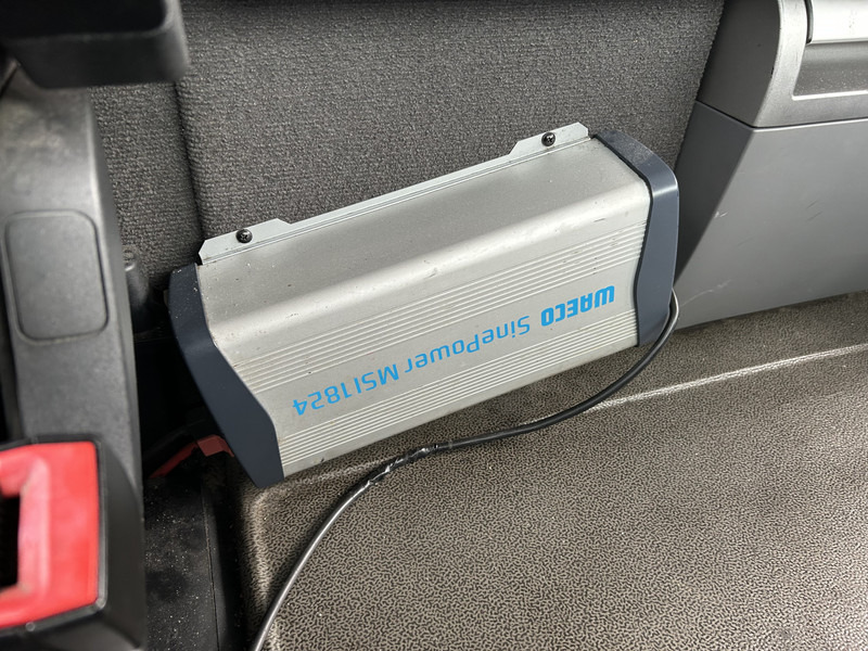 Cabeza tractora DAF XF 440 FT SC / Smart Tacho V2 / 2 Tanks / Stand Klima: foto 11 Cabeza tractora DAF XF 440 FT SC / Smart Tacho V2 / 2 Tanks / Stand Klima: foto 11