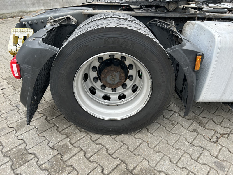 Cabeza tractora DAF XF 440 FT SC / Smart Tacho V2 / 2 Tanks / Stand Klima: foto 15 Cabeza tractora DAF XF 440 FT SC / Smart Tacho V2 / 2 Tanks / Stand Klima: foto 15