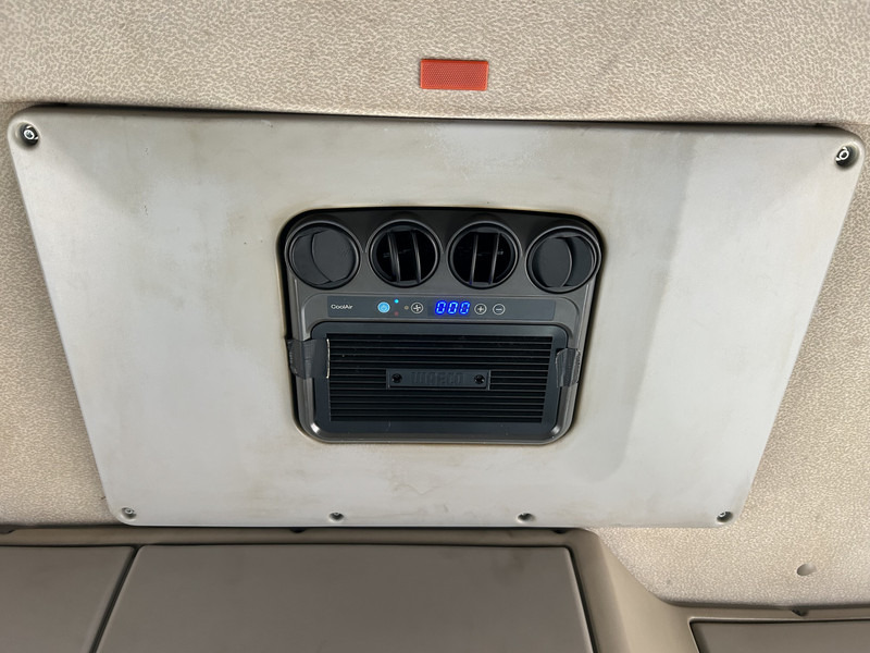 Cabeza tractora DAF XF 440 FT SC / Smart Tacho V2 / 2 Tanks / Stand Klima: foto 8 Cabeza tractora DAF XF 440 FT SC / Smart Tacho V2 / 2 Tanks / Stand Klima: foto 8