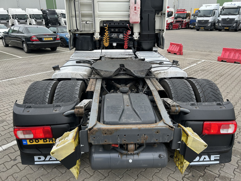 Cabeza tractora DAF XF 440 FT SC / Smart Tacho V2 / 2 Tanks / Stand Klima: foto 16 Cabeza tractora DAF XF 440 FT SC / Smart Tacho V2 / 2 Tanks / Stand Klima: foto 16